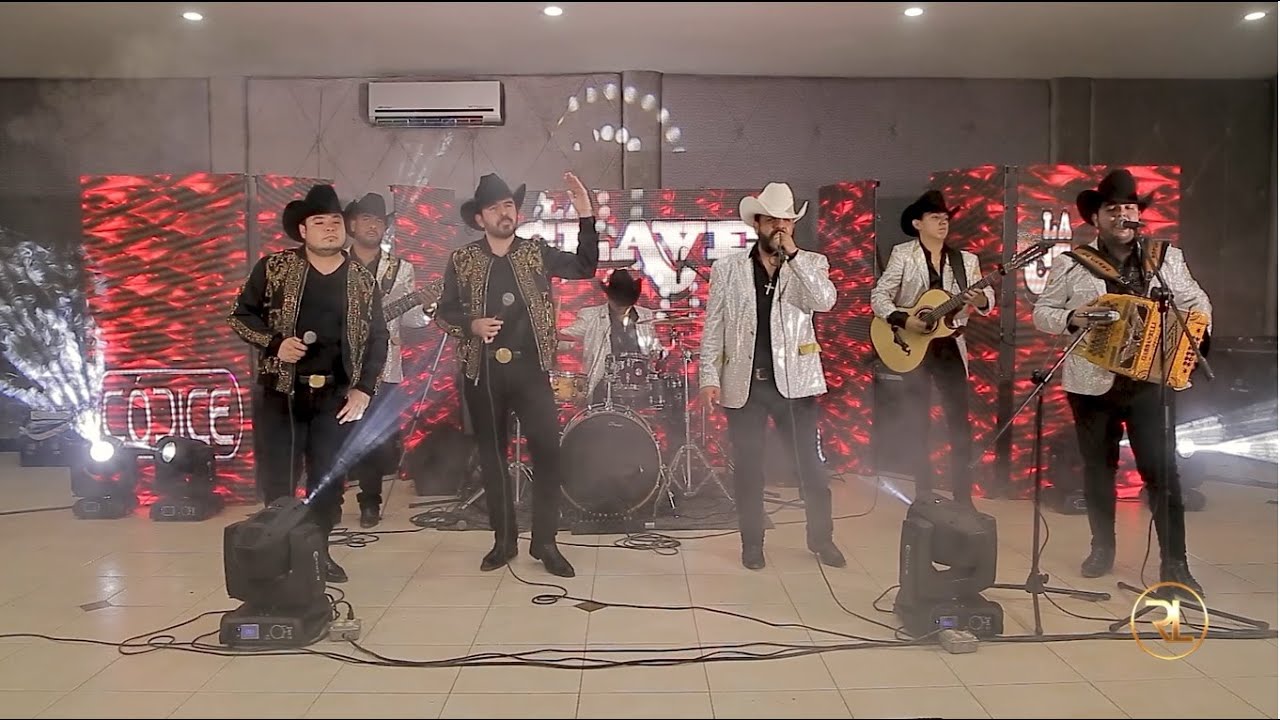 Grupo Codice Ft La Clave - El Albañil