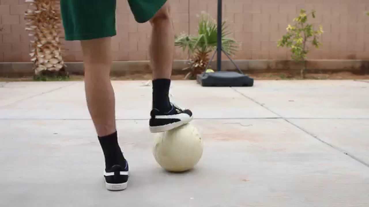 Groundmoves Tutorial Part 1