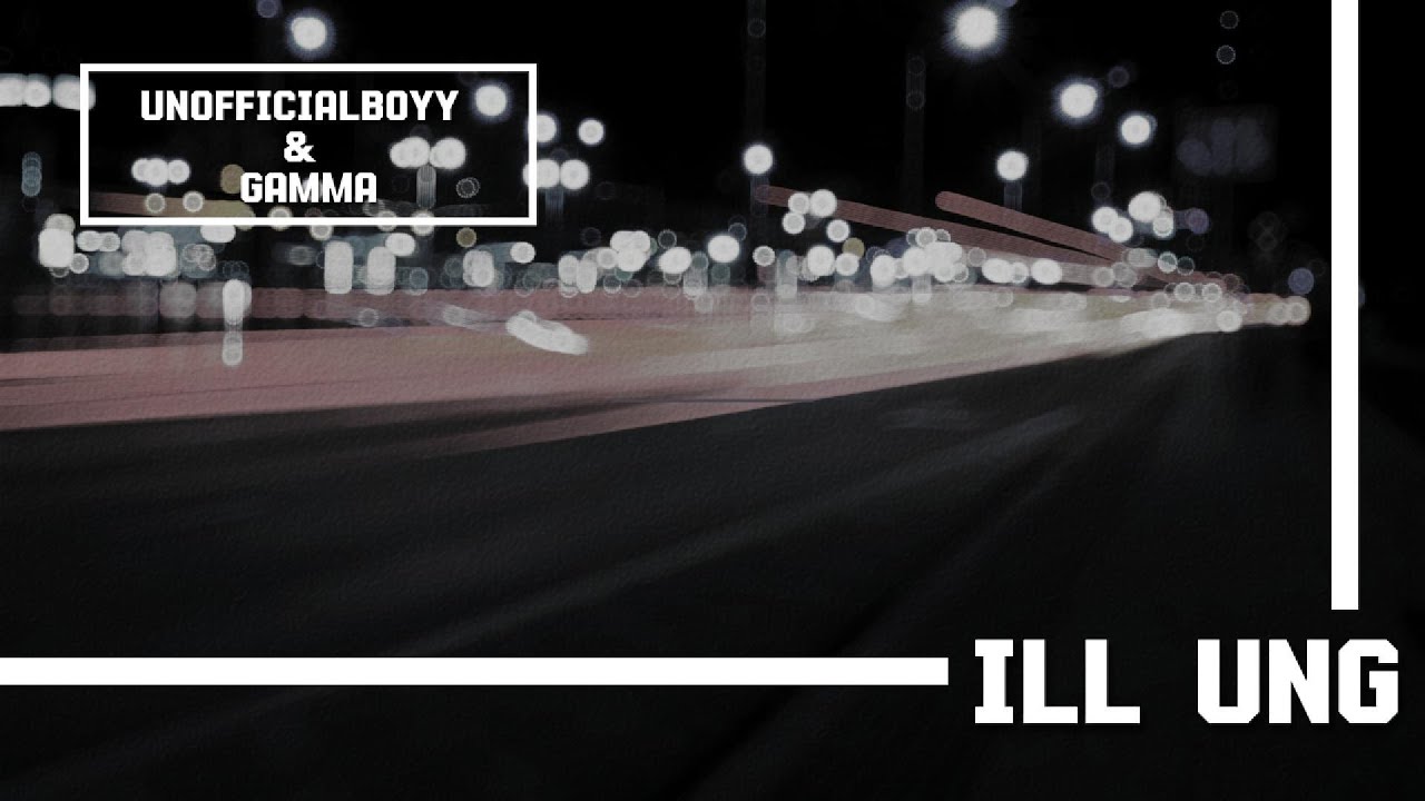 [ENG/HAN LYRICS] unofficialboy, gamma - ill ung (일렁) feat. dosii