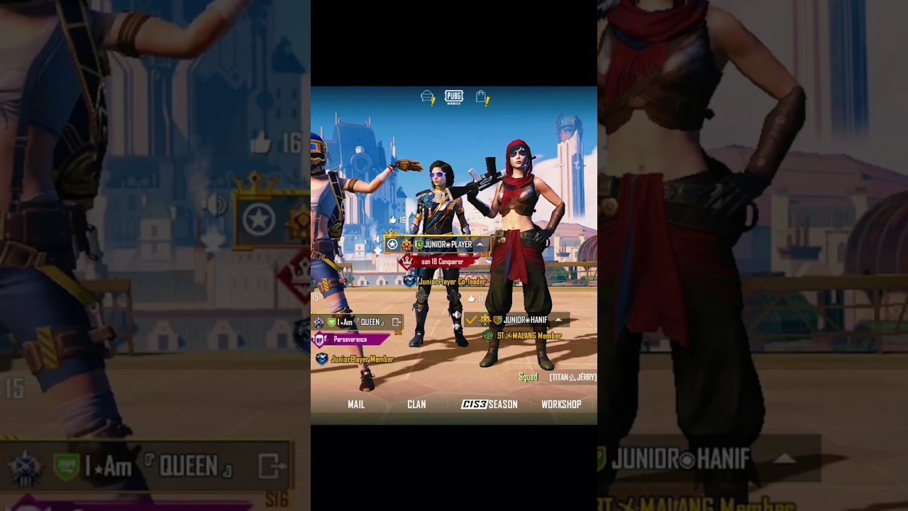 Arabic song || pubg gaming || friend team || new video