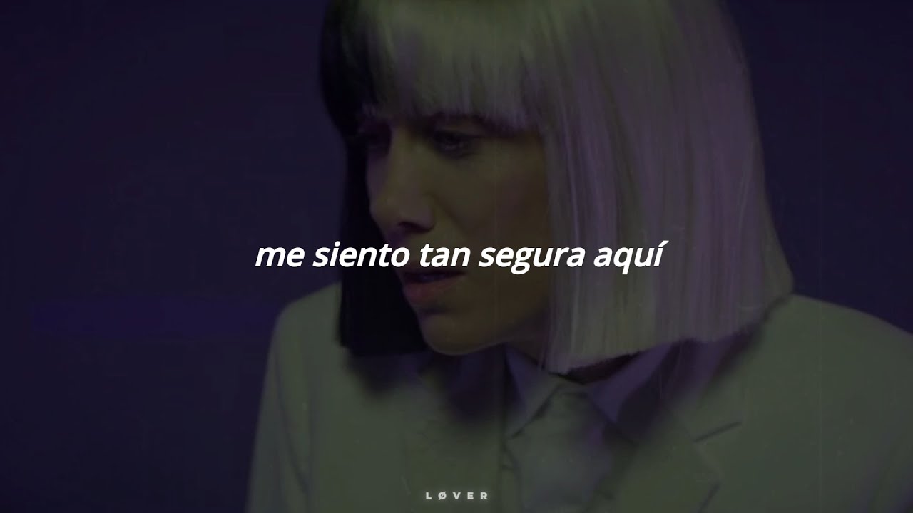 Sia - One Millon Bullets // Español + (Performance Edit)