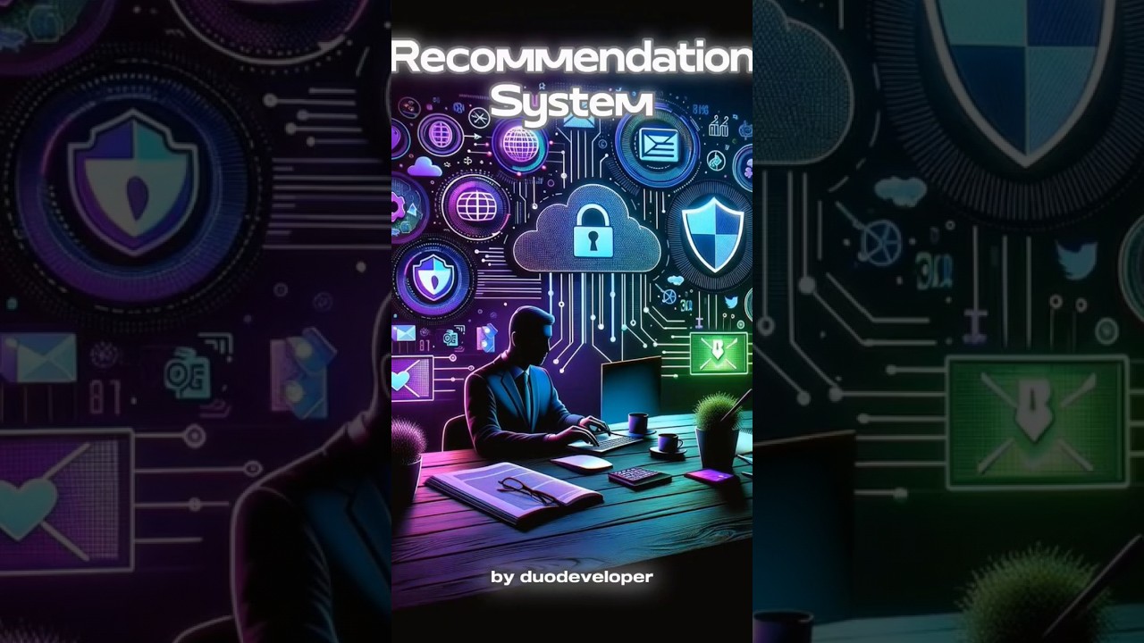 How Recommendation system works | Explain Recommendation system in Easy way | 