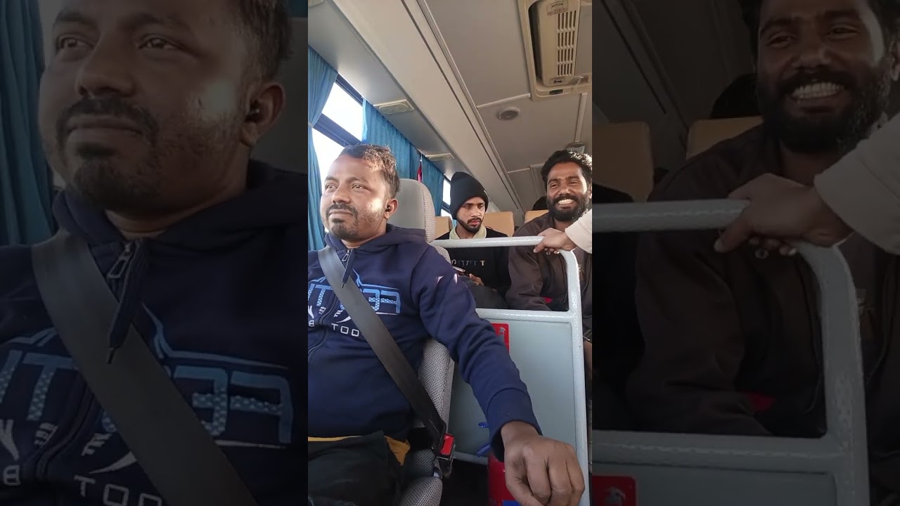 ডিউটি শেষ করে রুমে আসার সময়