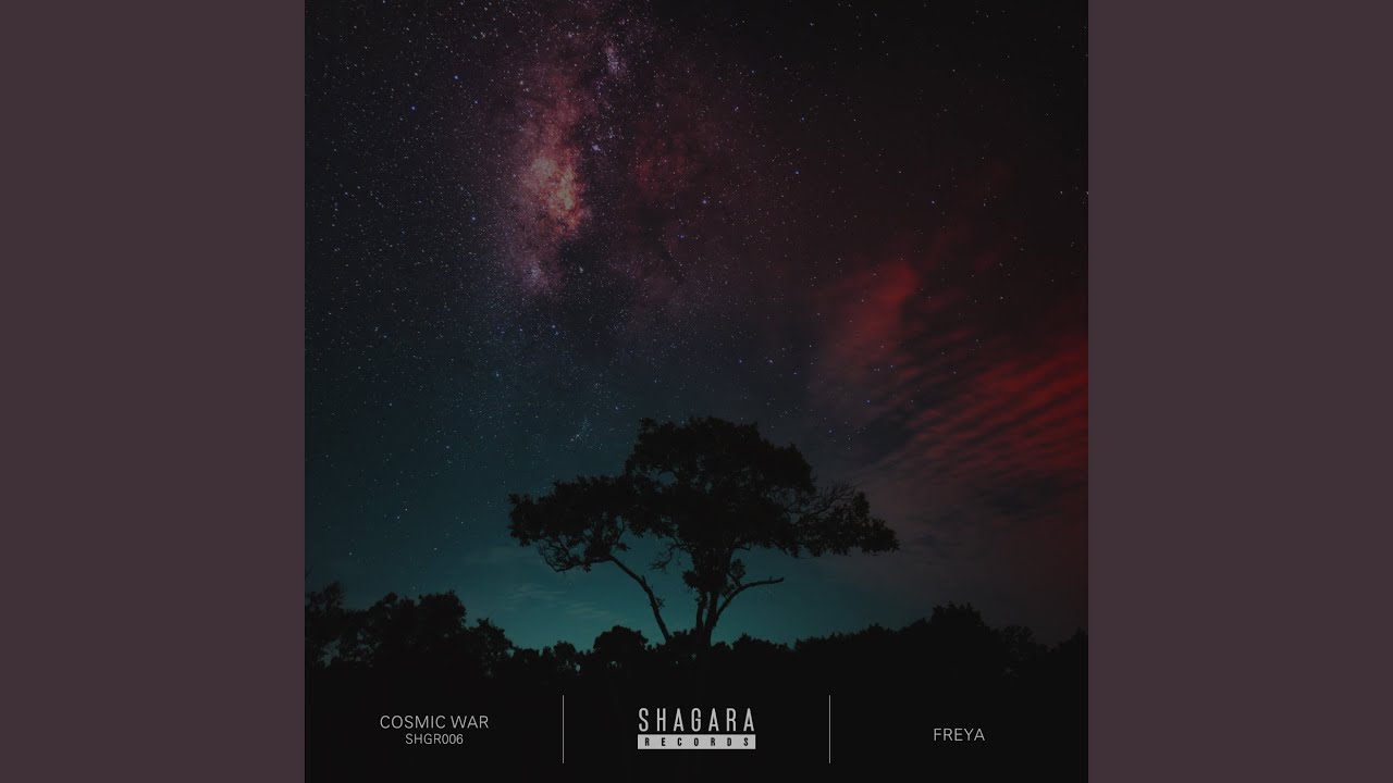 Cosmic War (Nerubic Remix)