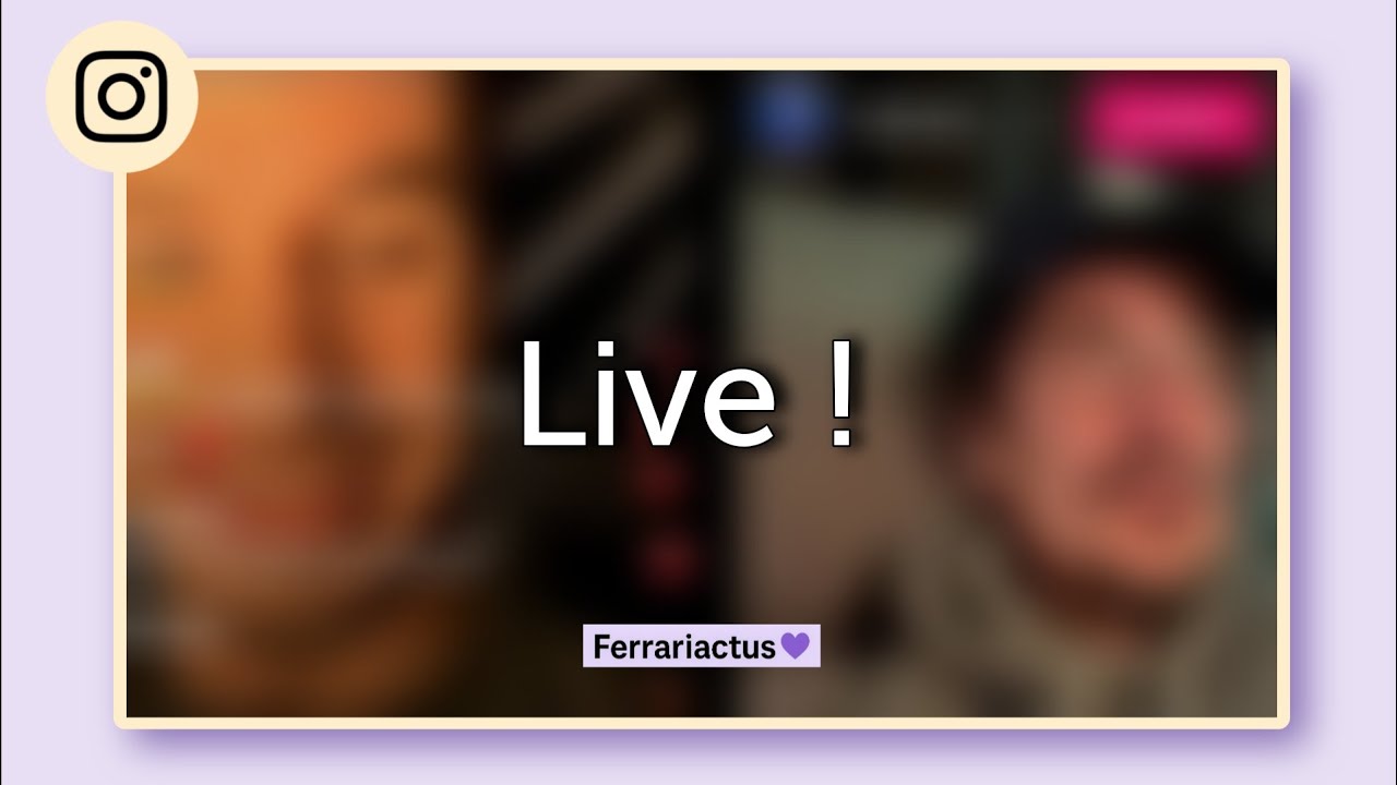 Live de Arnaud Tsamere & Jérémy Ferrari [Extrait]
