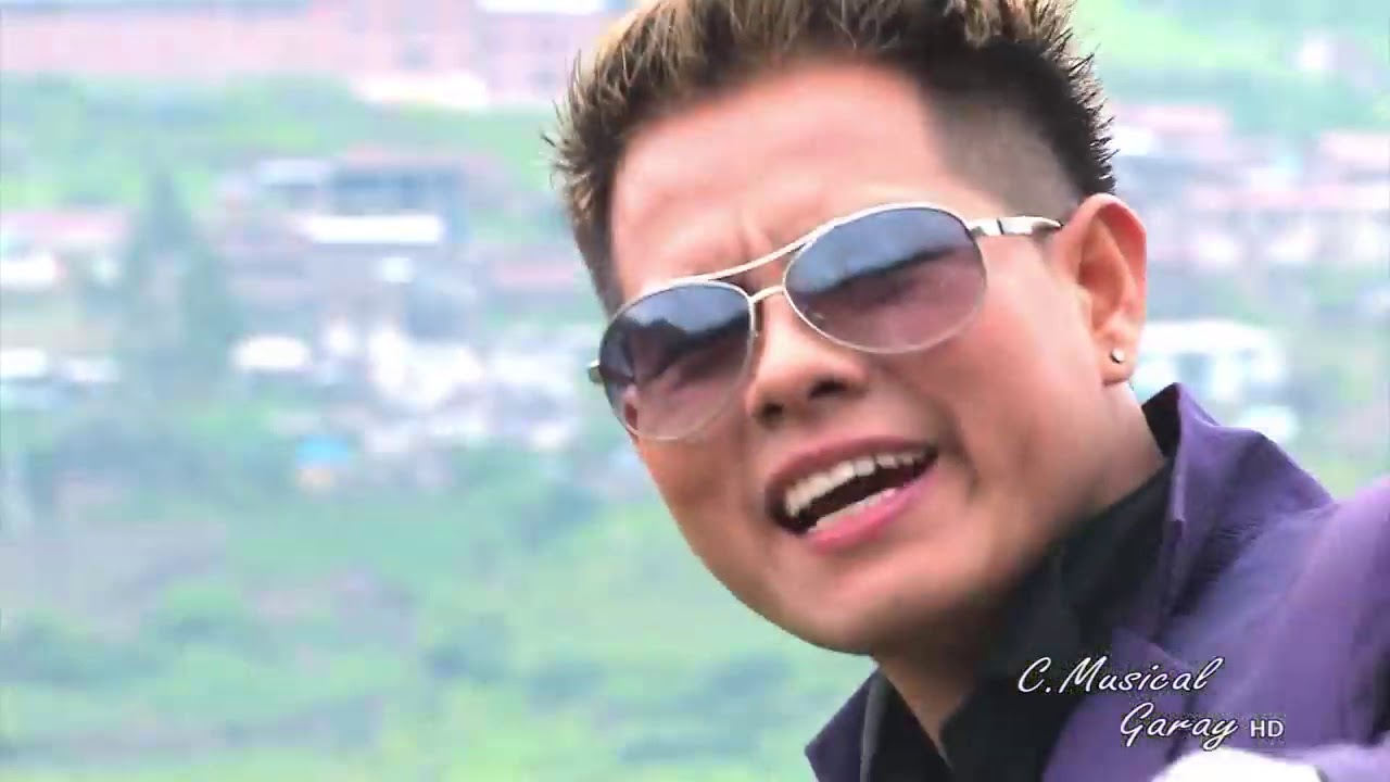 JUVENTUD YACUS  AMOR NO CORRESPONDIDO - OFICIAL