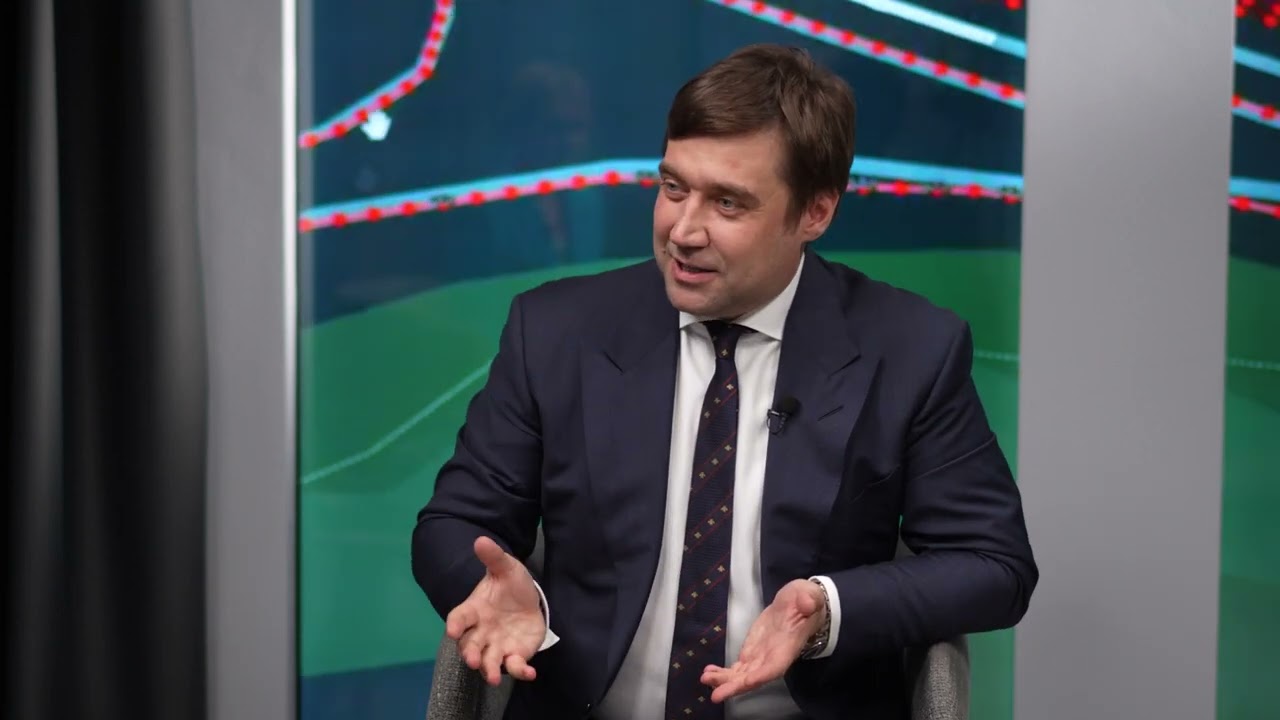 Александр Поляков: «Я благодарен иностранным конкурентам за возможность развиваться»