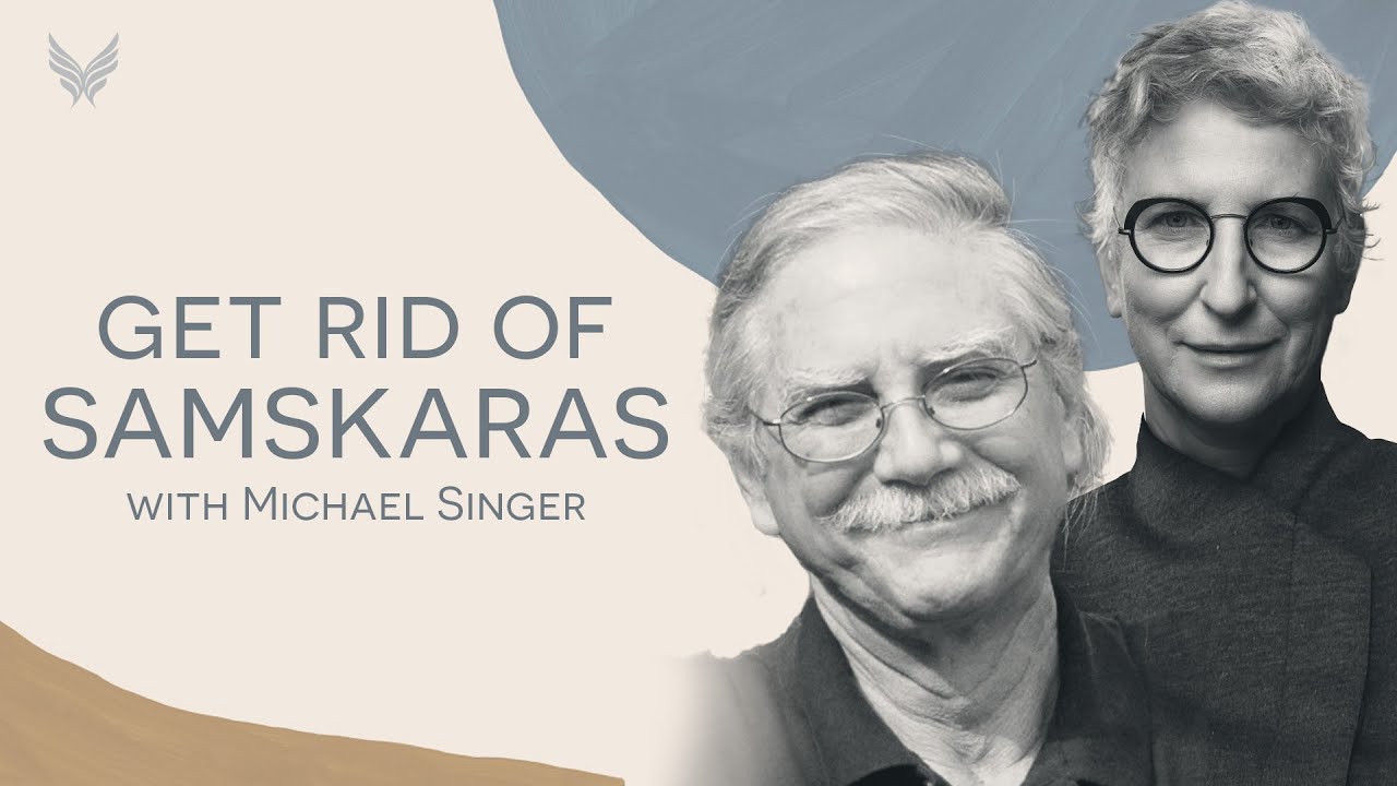 The Journey Beyond Yourself | Michael Singer with Tami Simon