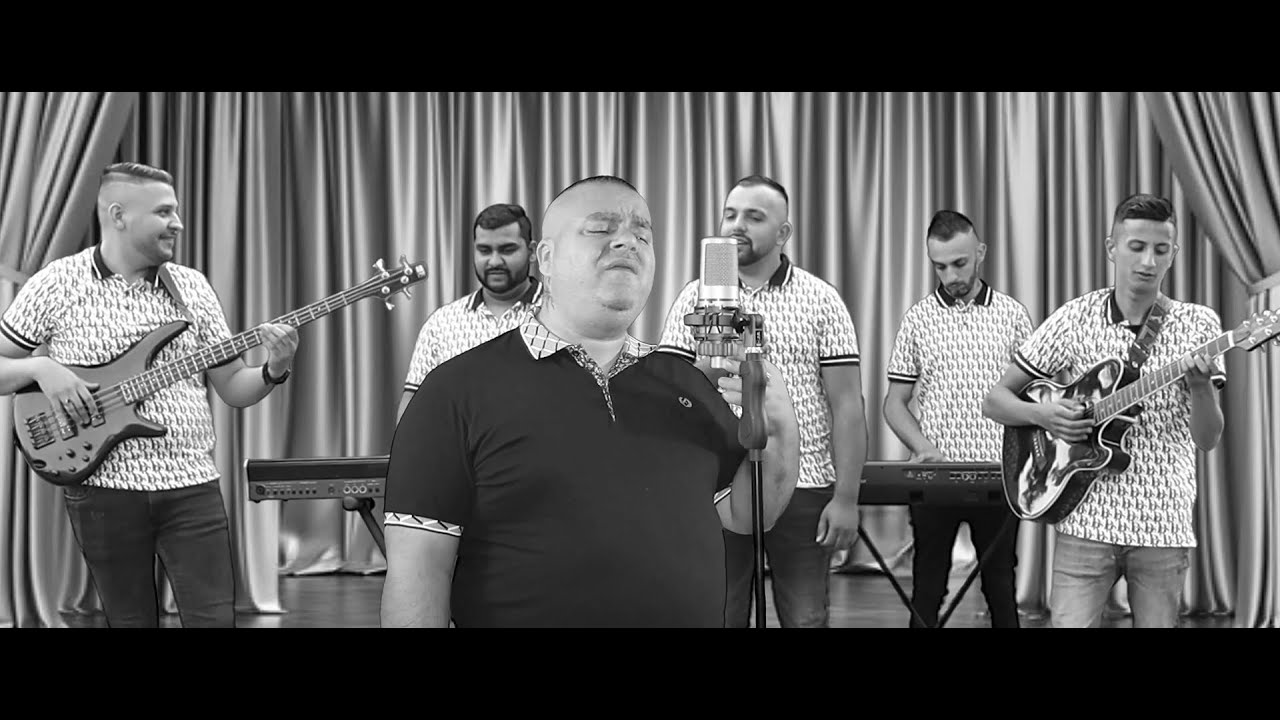 Gipsy Kajkoš & Gipsy Aston - Le Devles Mangav (OFFICIALVideo)