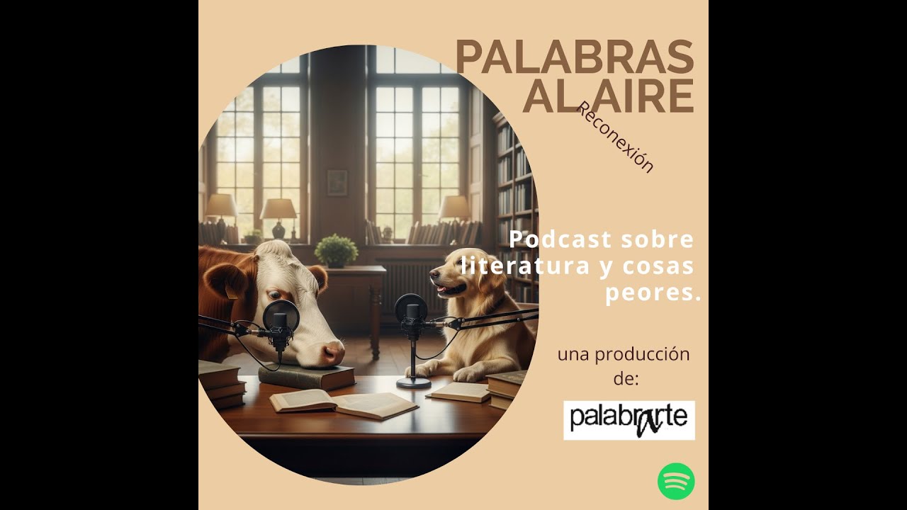 T1 E1 Palabras al aire | Instrucciones para escribir poemas, cuentos, grafitis y menús de fonda.