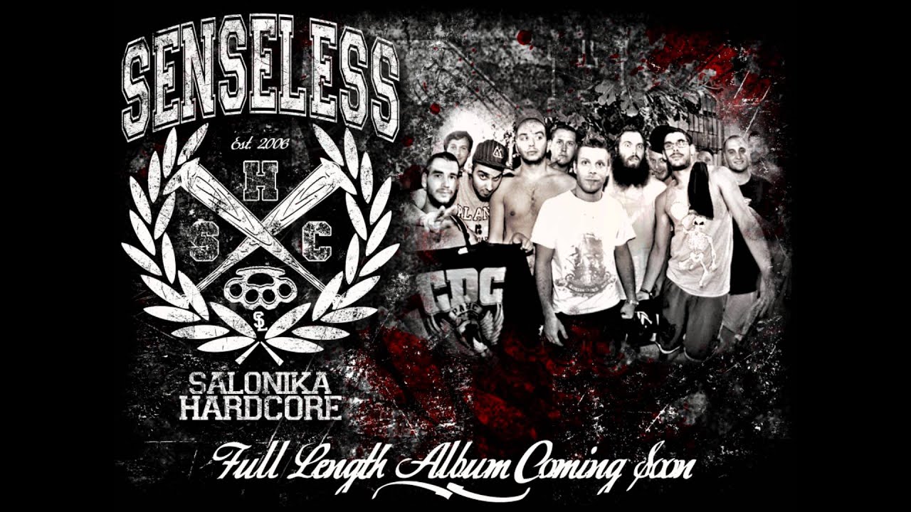 SENSELESS - CRUEL TRUTH