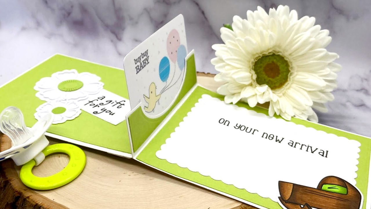 NEW & ON FLASH SALE Little Peeps Miller Dies, A2 Pop-Up Gift Card Die Set, Elegant Label Dies & More