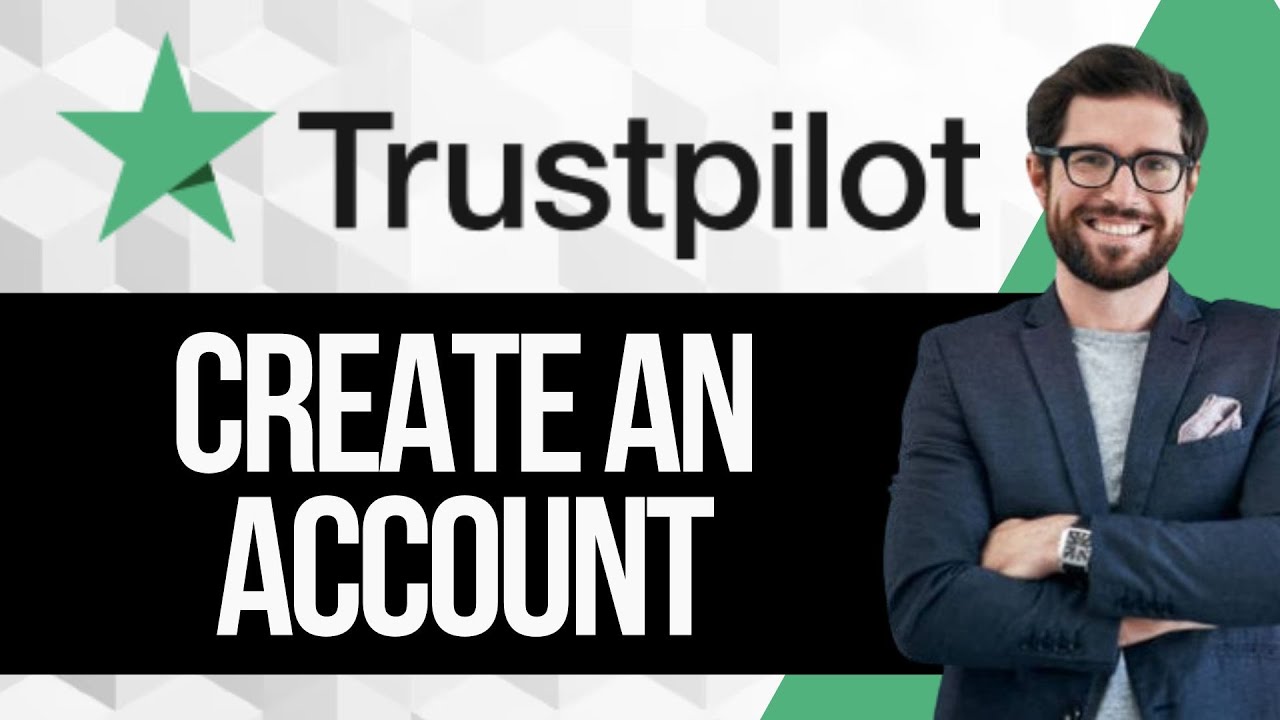 How to Create TrustPilot Account For Business