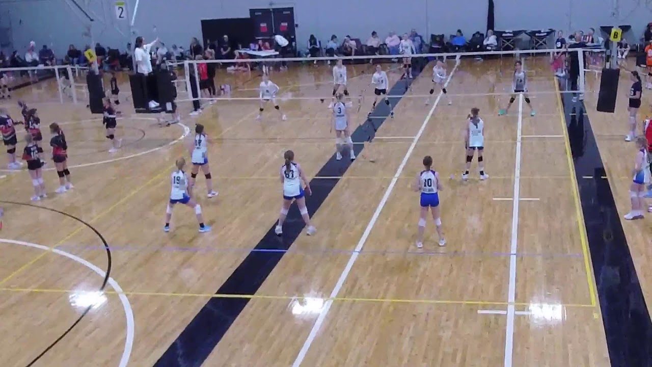 316VBC vs. Wichita Xpress, 2/28/26