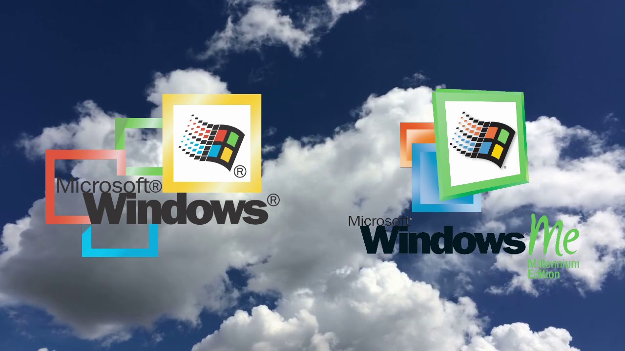 Windows 2000/Me Startup Sound Remastered [HQ]