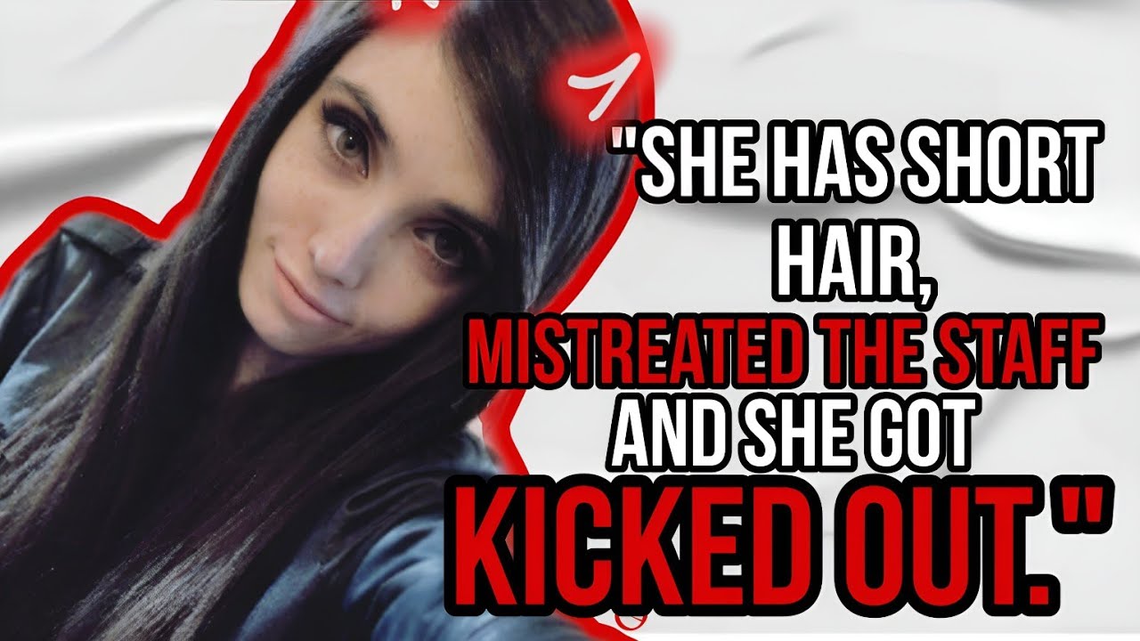 Eugenia Cooney gets EXPOSED by someone she was in recovery with.... IT'S BAD