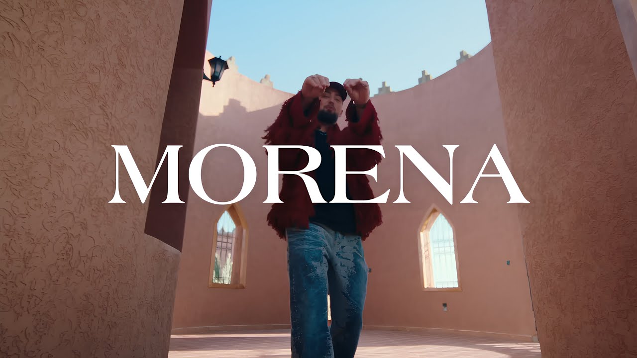 [FREE] Morad X TIF X Guitar Type Beat - 