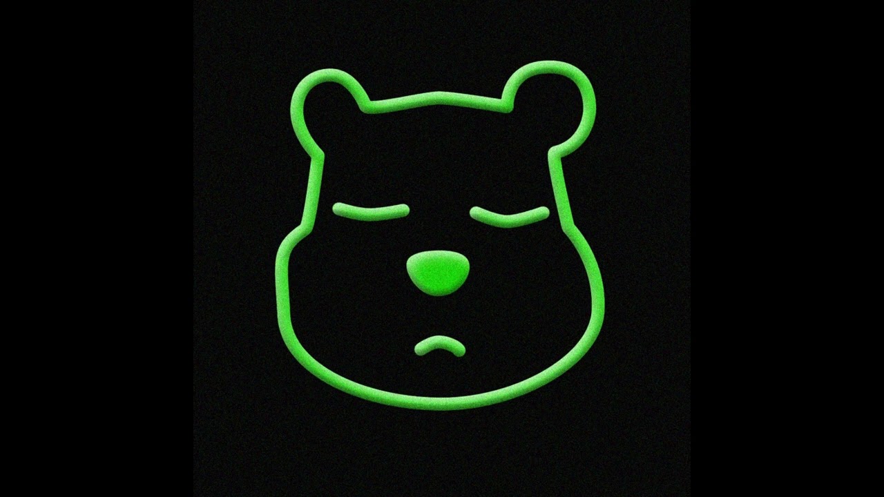 tuv - Honey, (Official Audio)