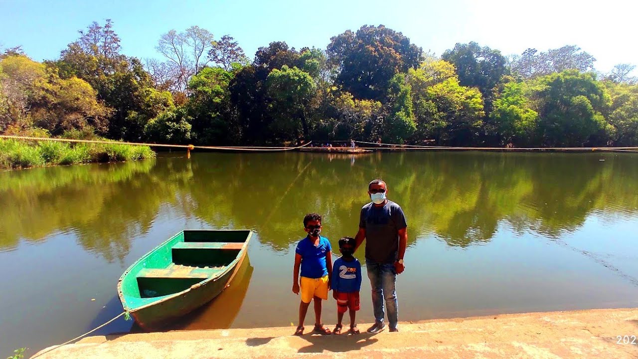 Kuruva Island | A visit to Kuruvadweep in Wayanad