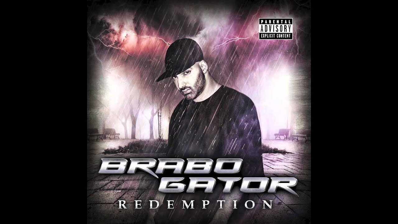 Brabo Gator 