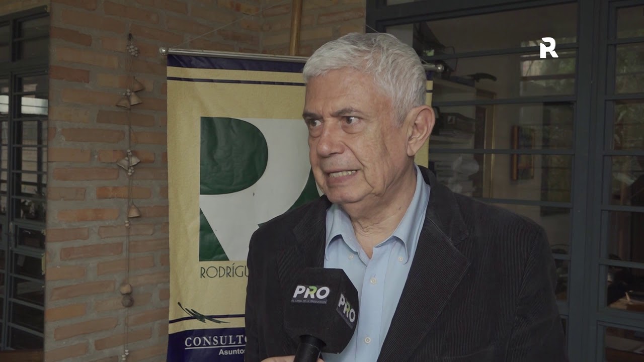 &ldquo;Debemos fortalecer comercio con China Continental&rdquo;