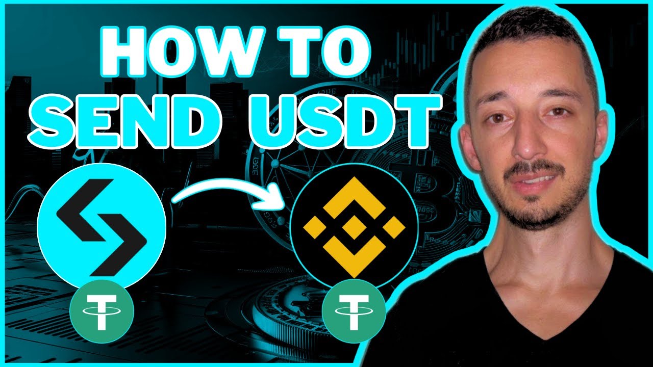 How To Transfer USDT From Bitget To Binance &ndash; Fast & Simple Tutorial