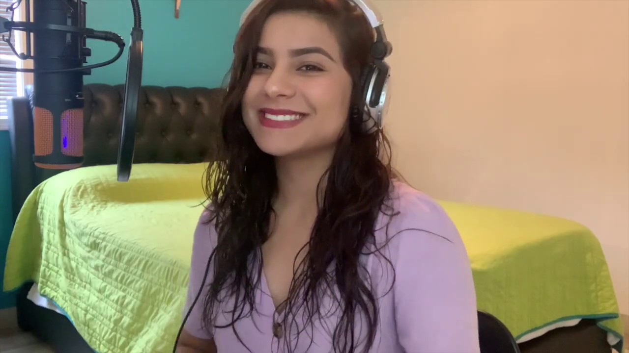 Tanto Amor - Shaila Durcal (Cover)