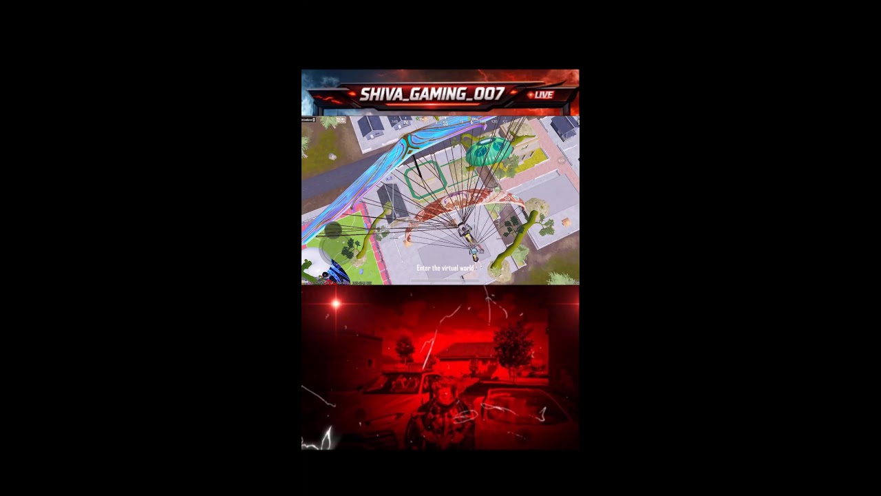 Shiva is live
