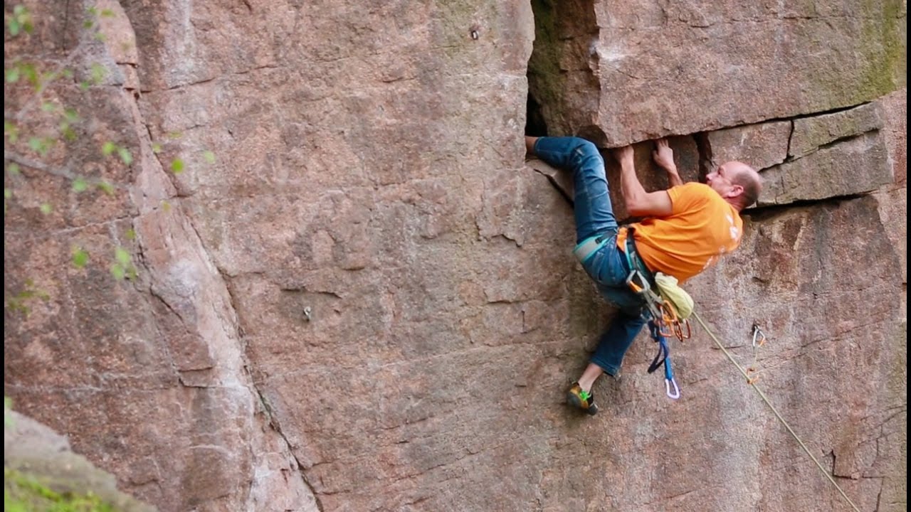 Gerald Krug in WideBoyz