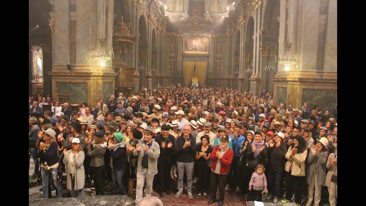 Mons. Delbosco invita alla Ordinazione episcopale di don Derio Olivero