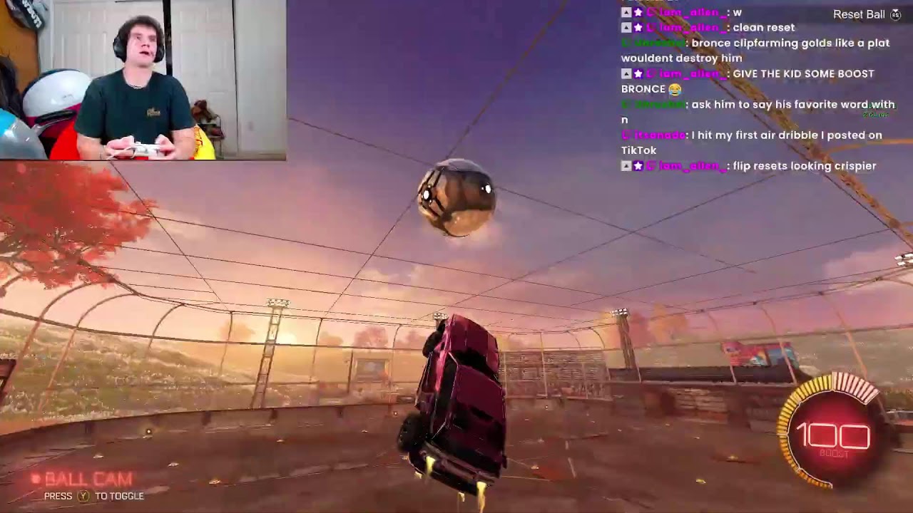 ROAD TO GC DAY 31/ Can We Peak With New Settings!!!??? /RANKED GRIND