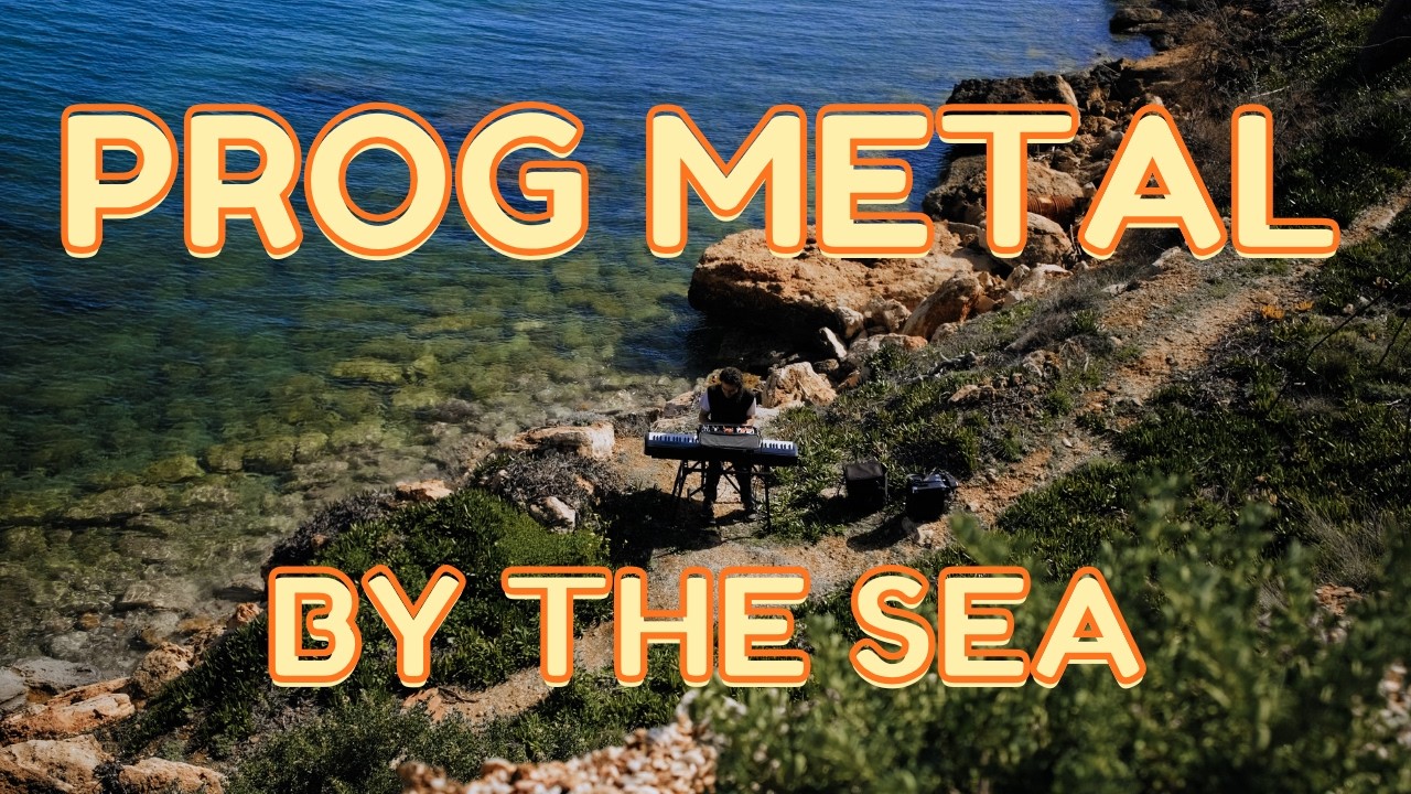 Random Spot Session: Progressive Metal by the Sea
