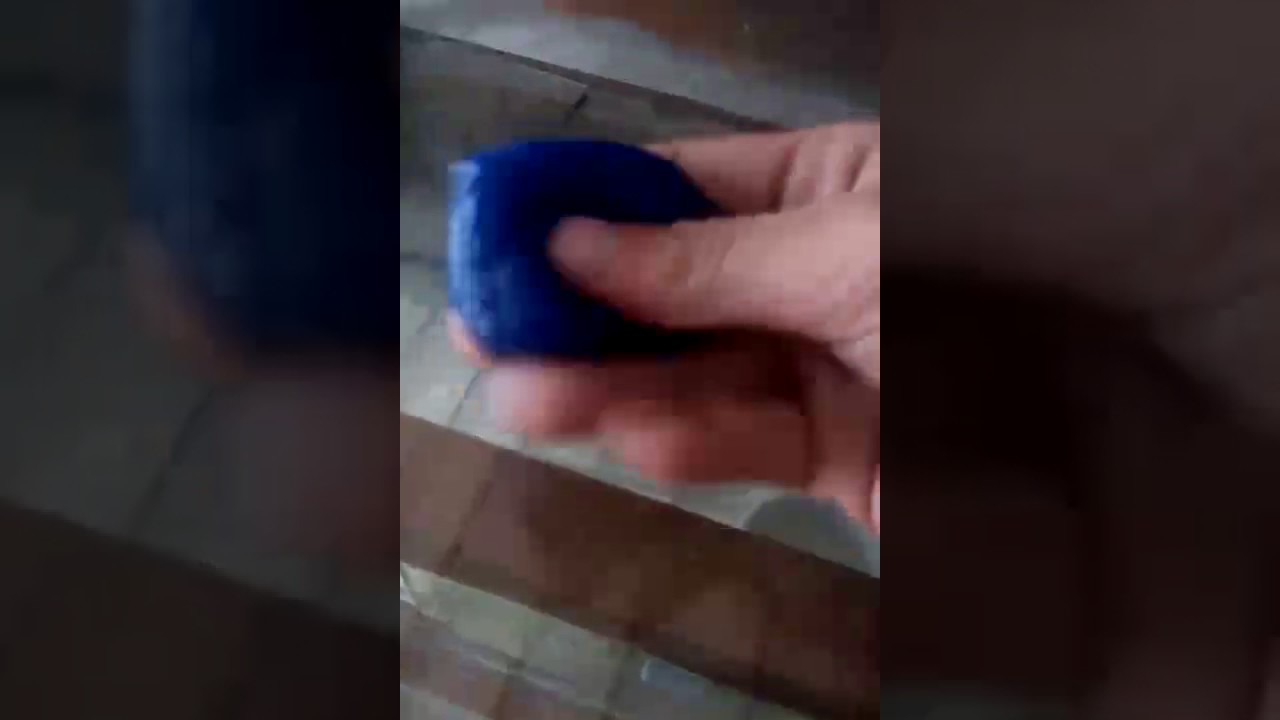 Gioi thieu  ve slime cam duoc