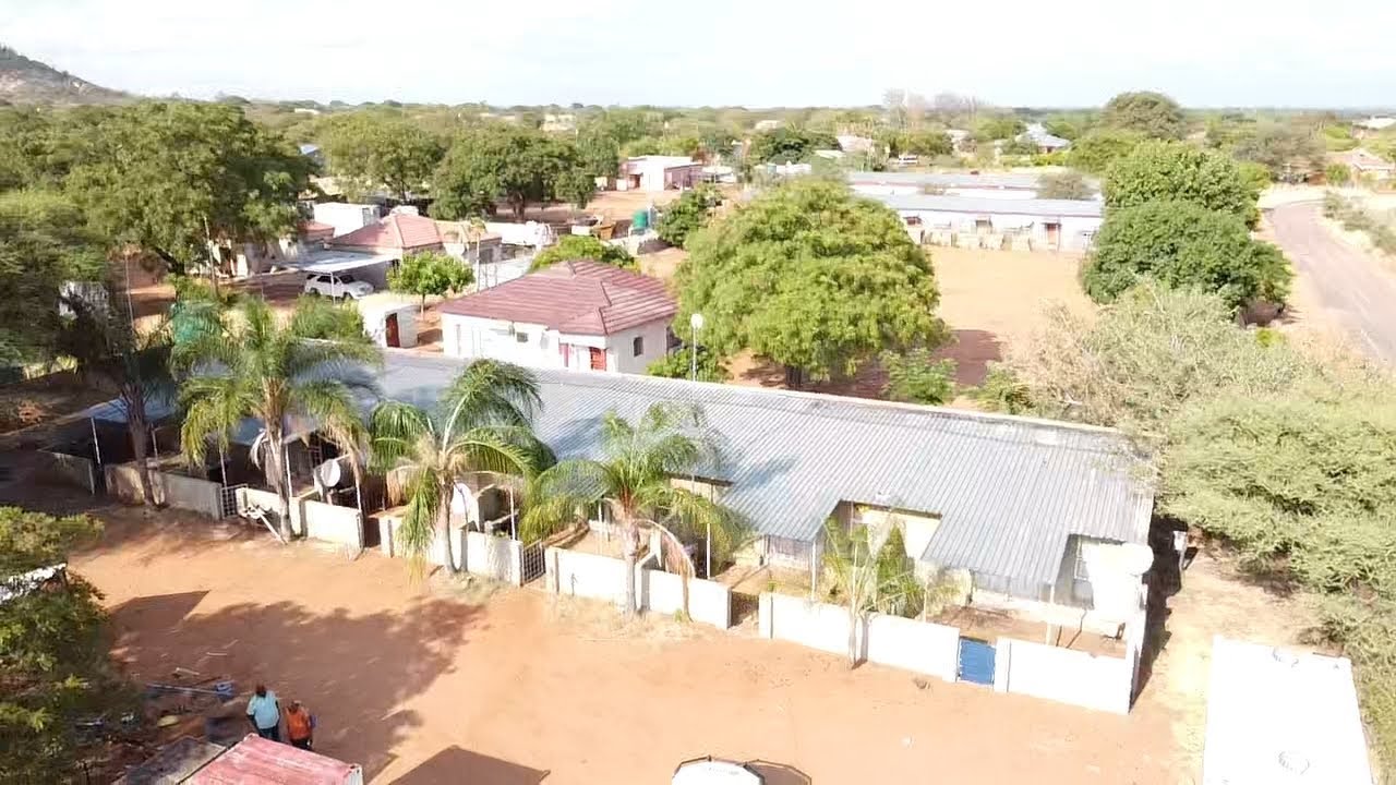 BUSINESS RESCUE AUCTION