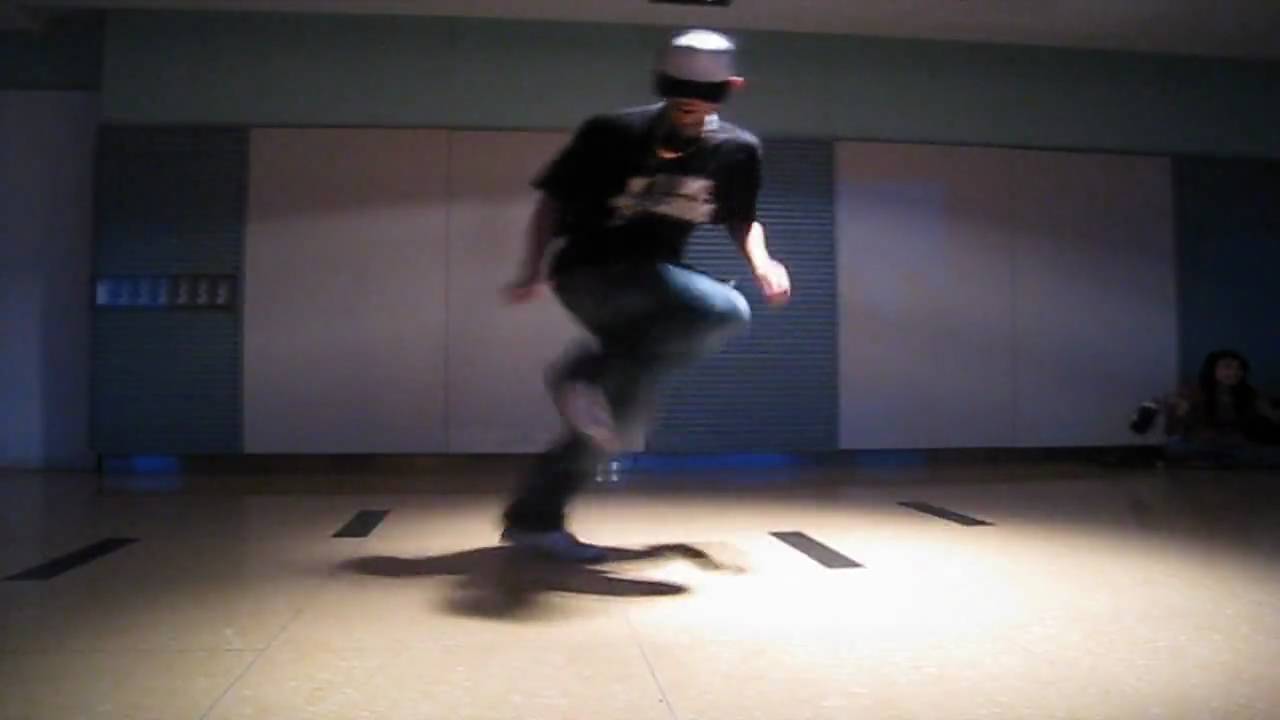 Aaronbn Simple Vid[THF]