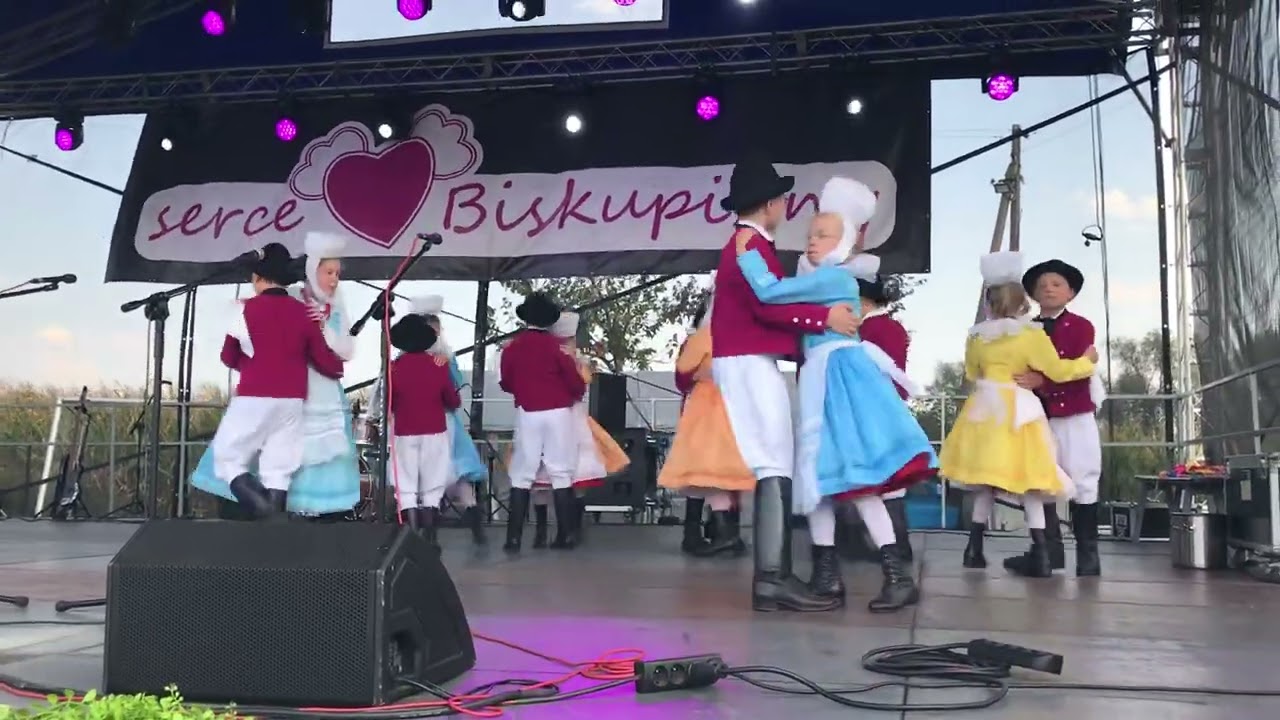 XII Festiwal Tradycji i Folkloru w Domachowie