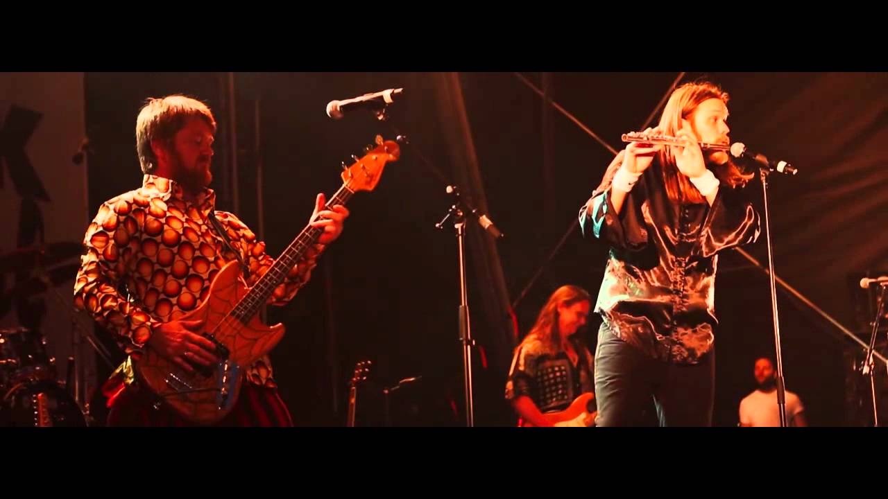 Skånevik Bluesfestival 2015