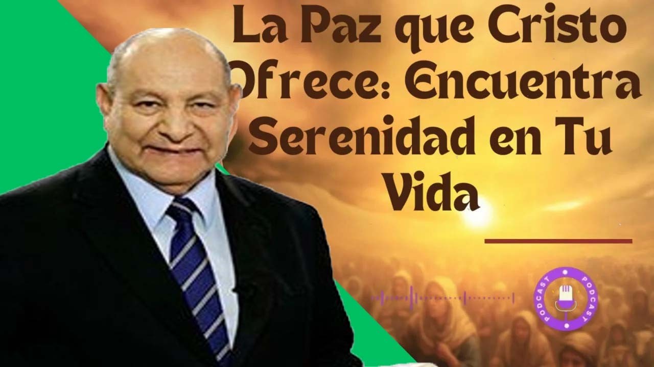 Dios Escucha Tu Clamor Sincero  - Pastor Alejandro Bullón