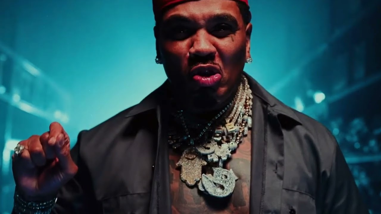 Kevin Gates - NO FAKING