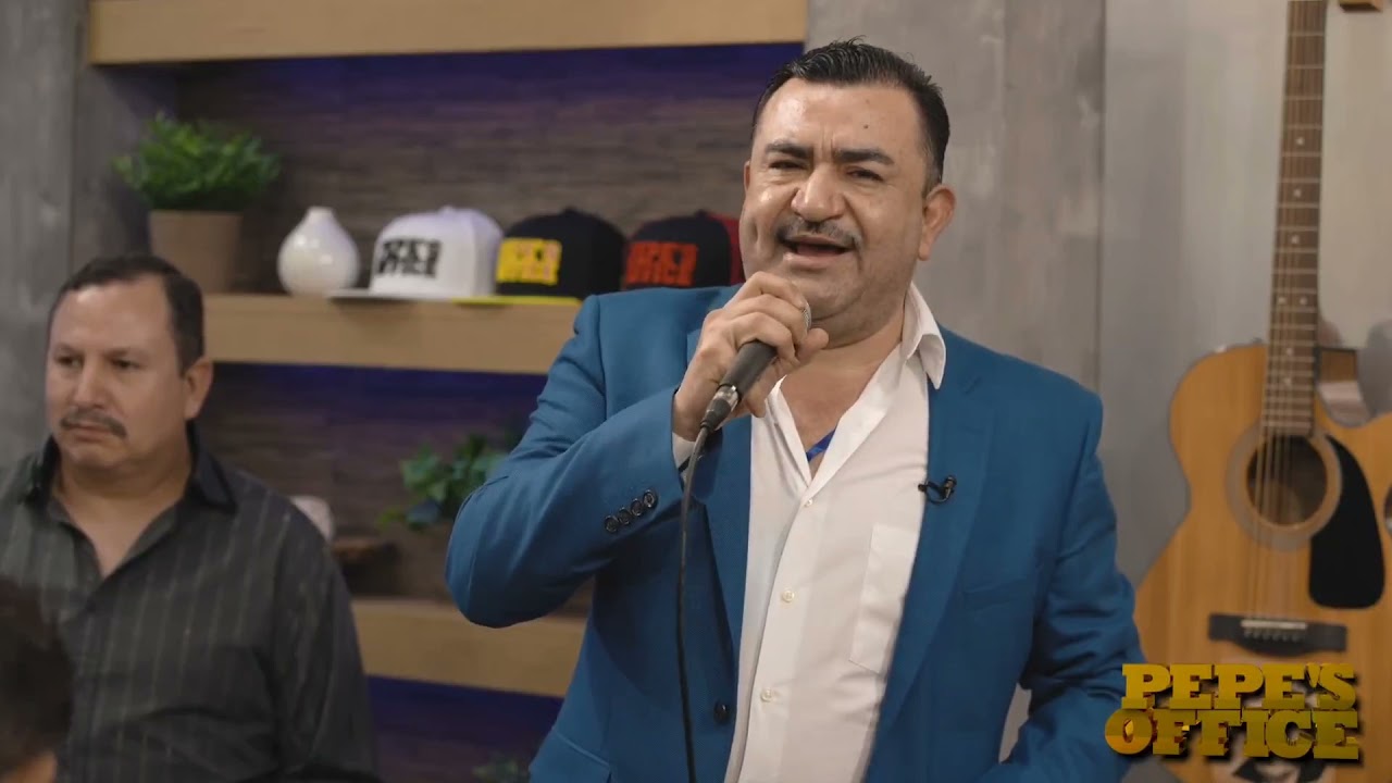 Necesito decirte - Conjunto Primavera