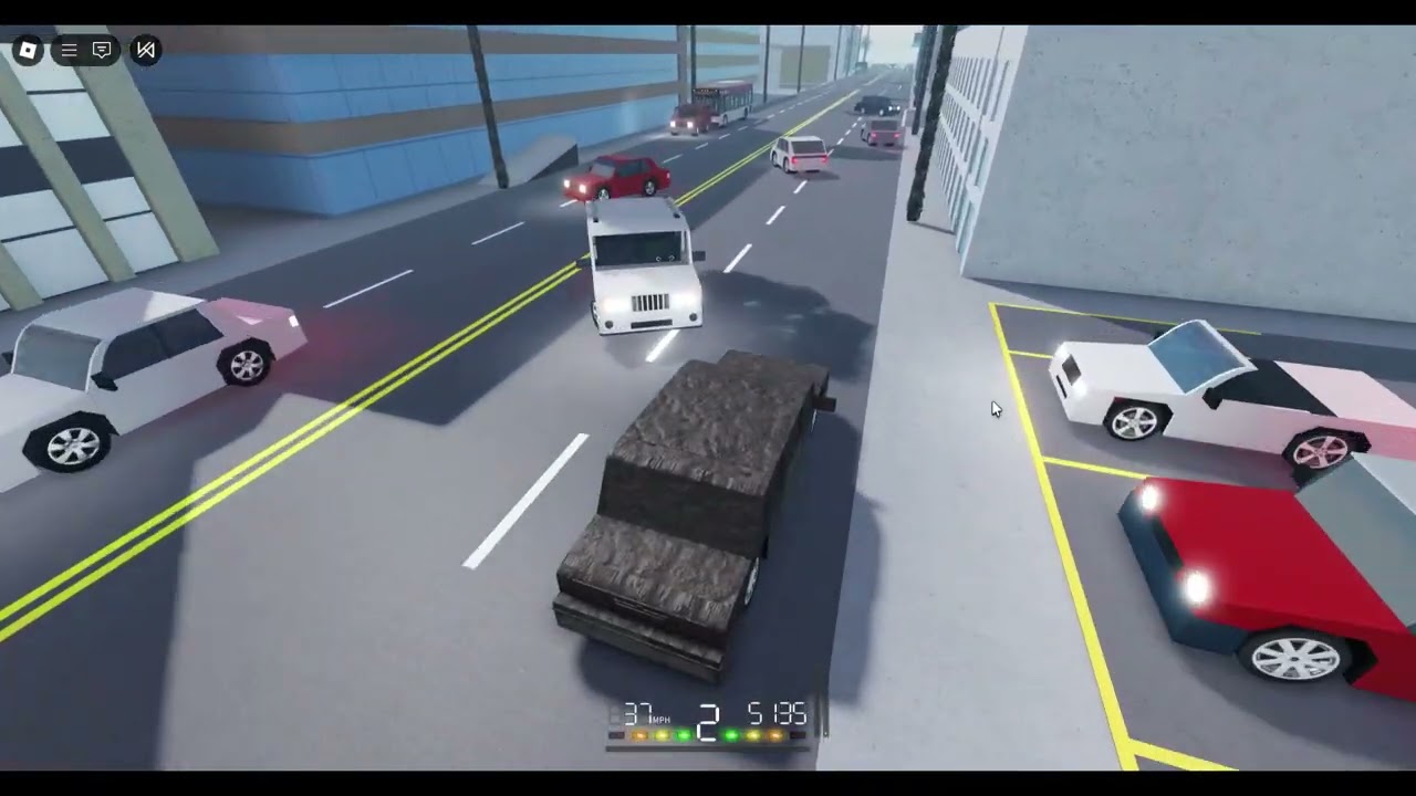big earthquake to los angeles in 2012 [NEW] [BIG UPDATE]