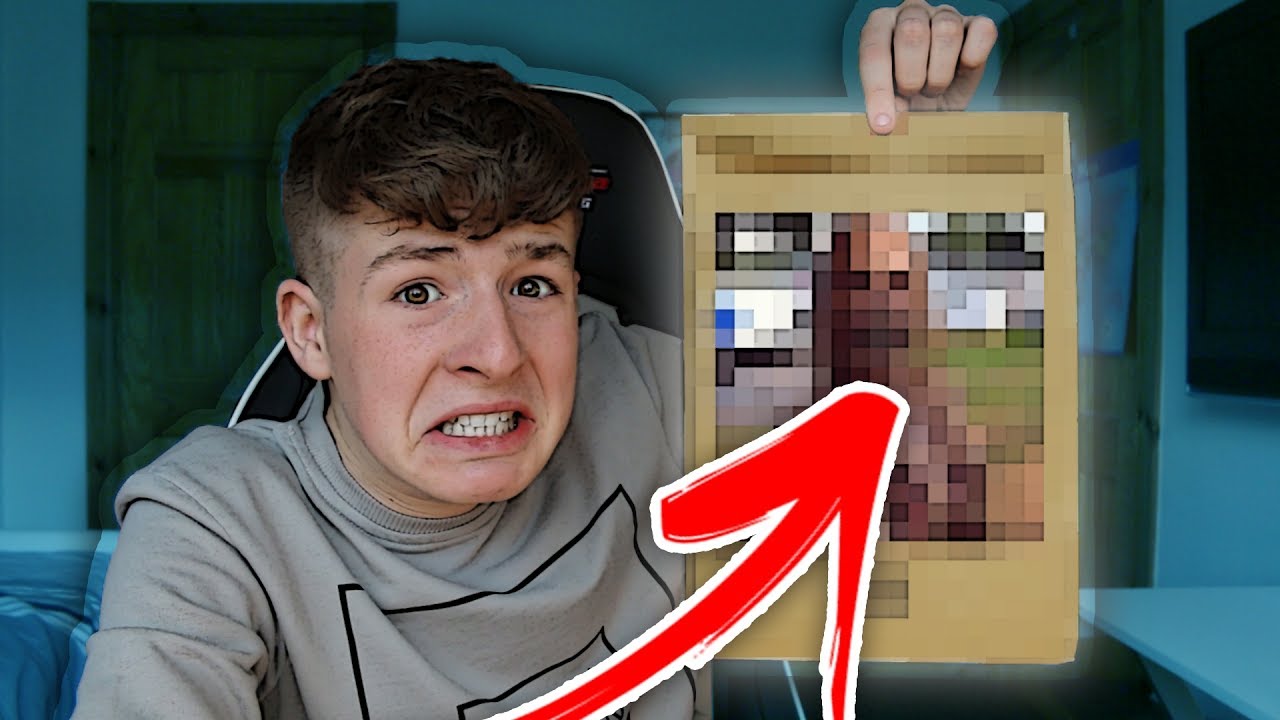 WHAT ARE PEOPLE SENDING ME!? | My FIRST PO BOX OPENING!!! | PO Box Opening #1