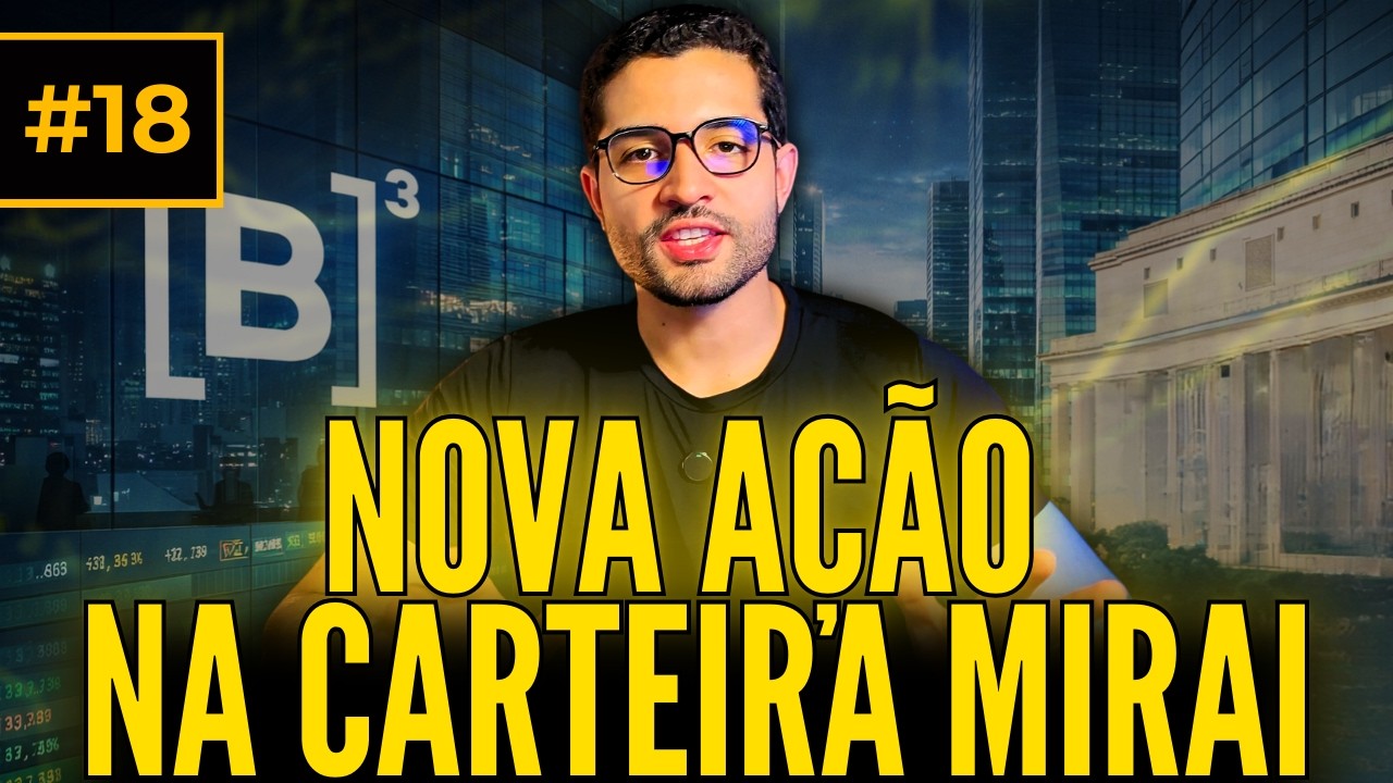 ESSAS DUAS AÇÕES ESTÃO COM ALTA MARGEM DE SEGURANÇA PARA APORTES E POR ISSO COMPREI SEM RECEIO