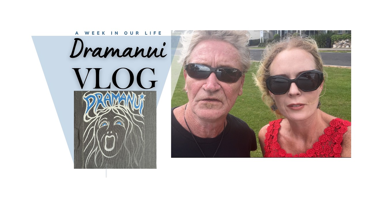 Dramas & Problems - Vlog