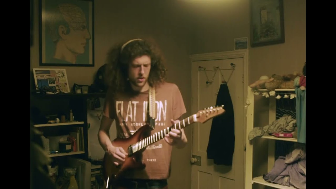 Jam in E Dorian