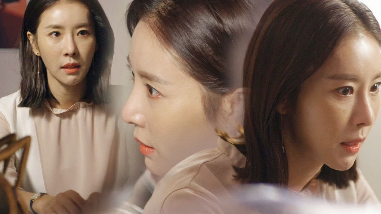 “마지막 기회야” 한은정, 불리해져가는 상황 속 각성 @그녀로 말할 것 같으면 28회 20180825