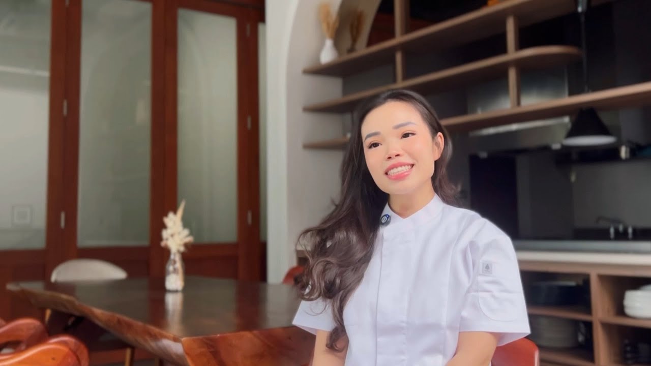 Jesselyn Lauwreen | Emerging Talent Alumni Award