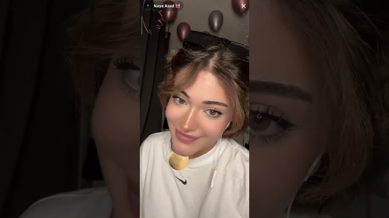 بث نايا والان واحمد وقستات ضحك😂 12/6/2026
