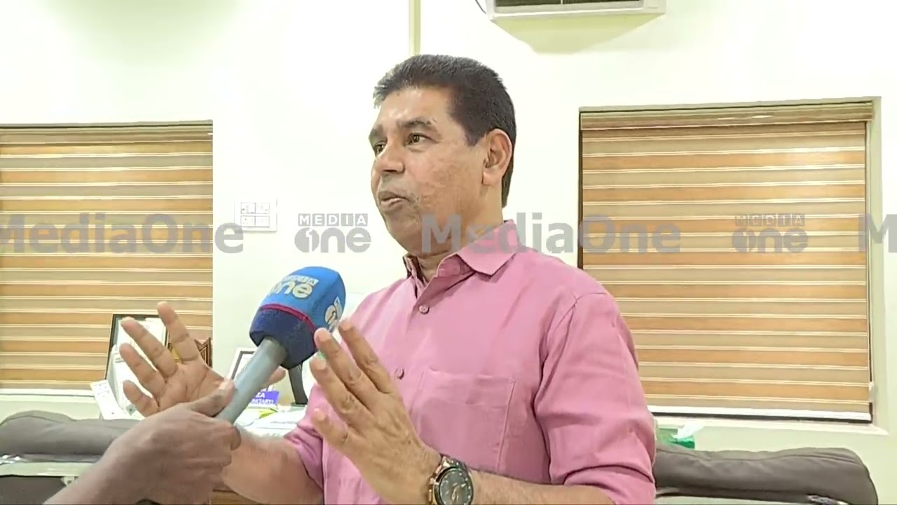 'മുസ്‍ലിം ലീ​ഗിന് വഖഫുമായി ഡയറക്ട് ബന്ധമൊന്നും അവകാശപ്പെടാനില്ല, അതിന്റെ അവകാശം മറ്റുള്ളവർക്കാണ്...'