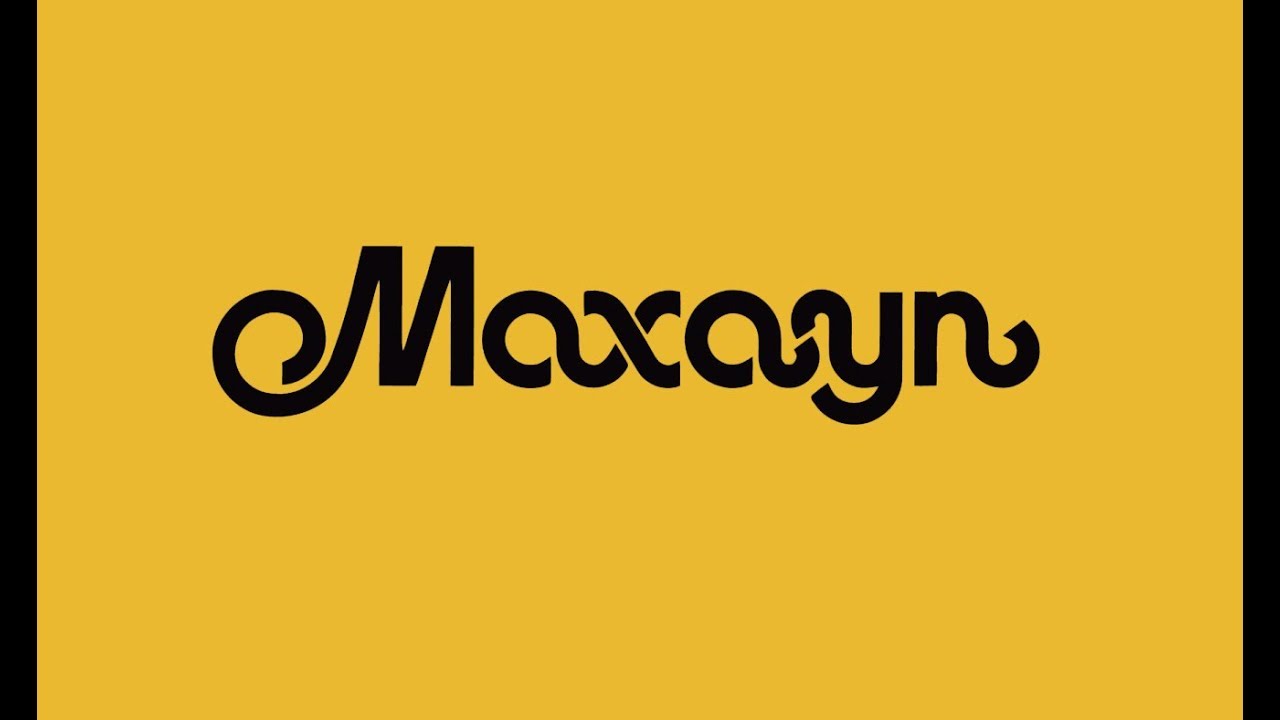Maxayn - S/T (Vampisoul, 2019)